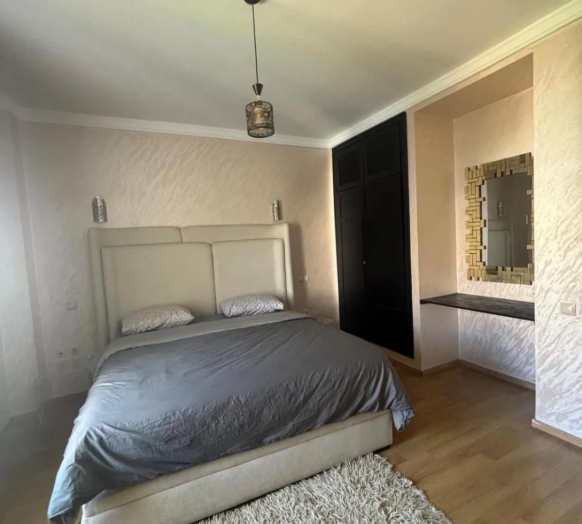 Апартаменты Sublime Appartement A La Marina Agadir Vue Sur Mer Et Piscine Марокко